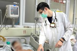 Căn bệnh không còn cơ hội sống khi phát bệnh