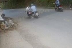 Khởi tố tài xế mô tô vượt xe, lấn làn khiến một người tử vong