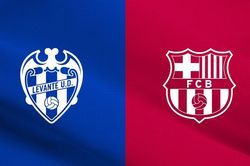 Nhận định trận đấu Levante vs Barcelona, 21h15 ngày 13.9: Thách thức chưa đủ lớn