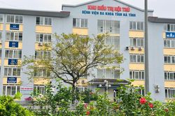 Hà Tĩnh rà soát gói thầu gần 100 tỉ đồng của Công ty Việt Mỹ