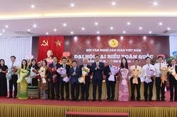 Biến kho tàng văn hóa dân gian thành nguồn lực nội sinh mạnh mẽ