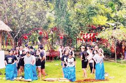 Nâng 'rào chắn' pháp lý bảo vệ trẻ em trên không gian mạng