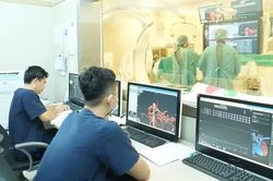 Chiến lược và lộ trình cho hệ thống y tế bền vững