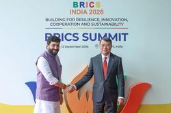 [Infographic] Sự tham gia của Việt Nam tại BRICS