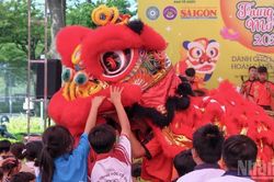 Trung thu mơ ước 2026 dành tặng trẻ em có hoàn cảnh khó khăn