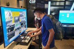 Chuyển đổi kép để nâng sức cạnh tranh cho doanh nghiệp