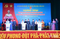 Đưa pháp luật gần hơn với đời sống