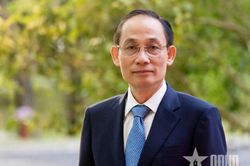 Đưa quan hệ Việt Nam - Nga, Việt Nam - Pháp bước vào giai đoạn phát triển mới