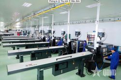 Một nhiệm kỳ đổi mới, một bước tiến ở Z129
