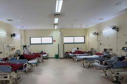 Scavi Huế thông tin vụ hàng trăm người nhập viện nghi ngộ độc