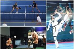 Những môn thể thao độc đáo nào sẽ góp mặt tại 'ASIAD 2026'?