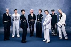 Cuối cùng đã có ATEEZ vượt qua BIGBANG và RESCENE