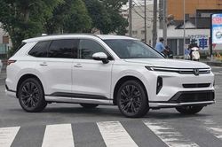 Honda Avancier 2027 khoảng hơn 1 tỷ đồng, sở hữu nhiều tiện nghi cao cấp