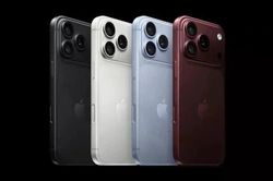 Apple iPhone 18 Pro Series nâng cấp những gì?