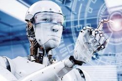 Trí tuệ nhân tạo tự cải tiến: Mỹ - Trung chạy đua