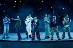 BTS khép lại chặng diễn Bắc Mỹ với loạt đêm diễn lập kỷ lục