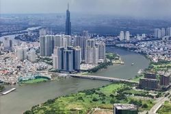 Làm chủ tương lai từ sức mạnh của chính mình