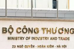 Cơ cấu tổ chức mới của Bộ Công Thương: 18 đơn vị quản lý nhà nước, 3 đơn vị sự nghiệp công lập
