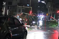 Hà Nội: Xử lý 140 trường hợp vi phạm trật tự, an toàn giao thông đường sắt