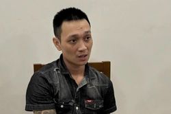 Lý lịch bất hảo của kẻ gây loạt vụ cướp táo tợn, uy hiếp phụ nữ giữa đường ở Đà Nẵng