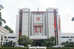 Hà Nội báo cáo về quy định dạy thêm, học thêm trái luật