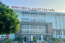 Công ty Việt Mỹ trúng 36/41 gói thầu thiết bị xạ trị tại Bệnh viện K