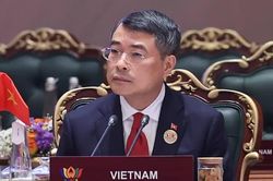 Thủ tướng Lê Minh Hưng đề xuất ba định hướng lớn để BRICS phát huy vai trò
