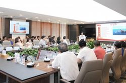 [VIDEO] Đảng ủy PVEP nâng cao năng lực kiểm tra, giám sát trong tình hình mới