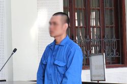 Từ một lời trách đến bi kịch tình thân