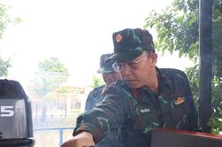 Đà Nẵng yêu cầu vùng 'rốn lũ' chủ động thích ứng với thiên tai