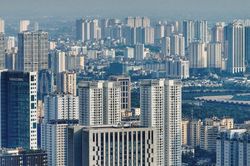 Sự thật sau những căn hộ 2 phòng ngủ ở Hà Nội giá chỉ 1,5 tỷ