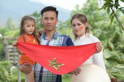 Lấy chồng Việt hơn 16 tuổi, cô gái Nga quyết về Bắc Ninh làm dâu sau một biến cố