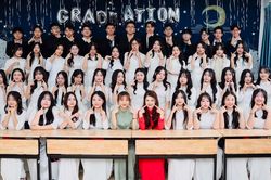 Một lớp có 8 học sinh trúng tuyển các đại học hàng đầu Trung Quốc