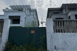 Bỏ khái niệm 'chung cư có thời hạn'; phía sau biệt thự Hà Nội hơn 100 triệu/m2