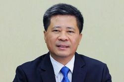 Khởi tố cựu Chủ tịch HĐTV EVNNPT Đặng Phan Tường