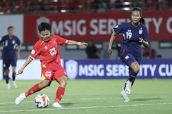 Lịch thi đấu của tuyển nữ Việt Nam tại Asiad 20