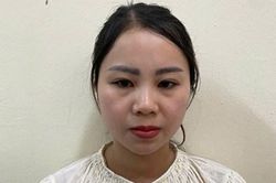 Từ mâu thuẫn việc 'bóc phốt' trên mạng, phát hiện vụ cho vay lãi nặng