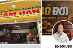 Tìm bị hại liên quan vụ việc có dấu hiệu 'Lừa dối khách hàng' tại Câu lạc bộ Tuệ Minh Đường