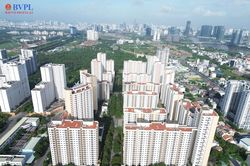 Phân bổ 128 căn hộ, nền đất tái định cư cho các hộ bị ảnh hưởng dự án trọng điểm