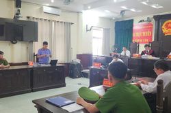 14 năm tù cho đối tượng cầm đầu đường dây mua bán người sang Campuchia