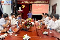 Tăng cường phối hợp bảo vệ lợi ích công, người yếu thế từ cơ sở