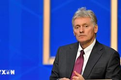 Nga bác đề xuất gặp thượng đỉnh với Ukraine tại Mỹ