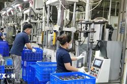 Nghị quyết 57-NQ/TW: Bắc Ninh hướng tới công đoạn giá trị cao chuỗi bán dẫn