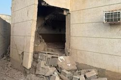 Houthi tấn công nhằm vào nhiều mục tiêu ở Saudi Arabia
