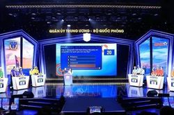 Tăng cường ứng dụng công nghệ trong Cuộc thi 'Em yêu biển, đảo quê hương'