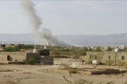 Israel có tham gia chiến dịch tấn công Houthi?