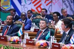 BRICS 2026: Thủ tướng dự phiên họp về tự cường, đổi mới sáng tạo, hợp tác và phát triển bền vững
