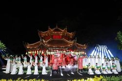 Mở rộng không gian, tạo động lực cho phát triển văn hóa