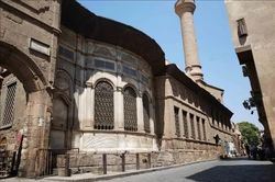 Al-Muizz – Bảo tàng sống về kiến trúc Hồi giáo giữa lòng Cairo
