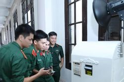 Mở rộng không gian bảo tàng trên môi trường số